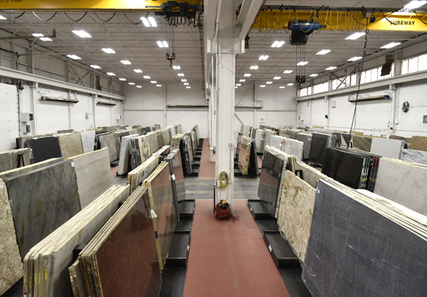 Limestone Tiles and Slabs Calgary, Alberta