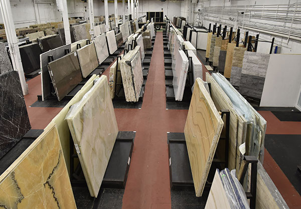 Marble Tiles and Slabs Calgary, Alberta