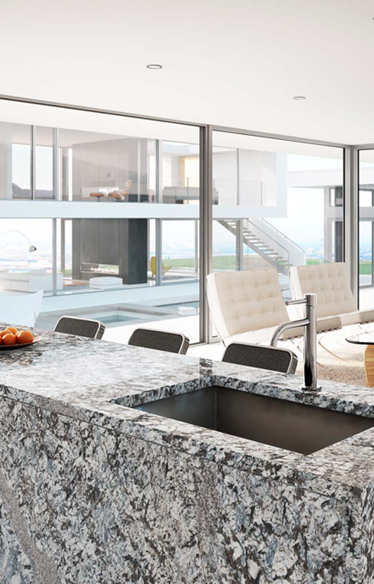 The Rise Of Quartz Countertops In Edmonton