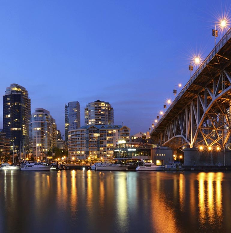 Countertops Vancouver, Granite Vancouver
