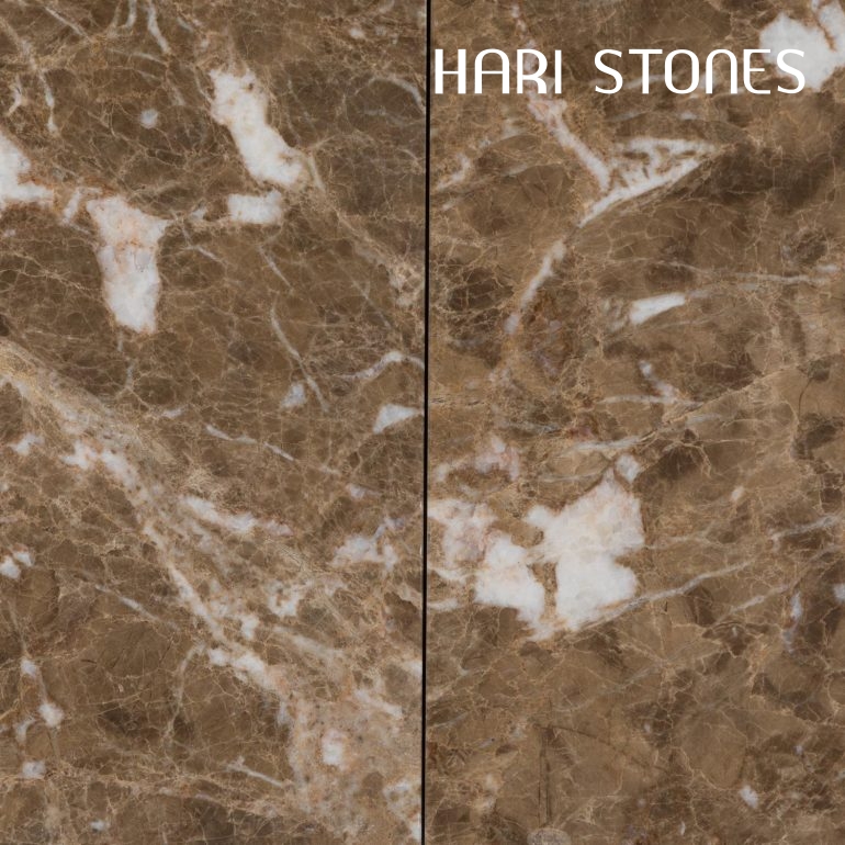 Emperador Light Marble Tile Suppliers