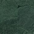 Medium Green Marble Tiles Distributors