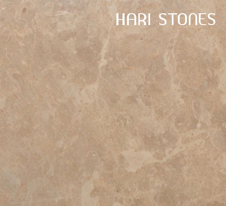 Limestone Crema Al Polished Supplier