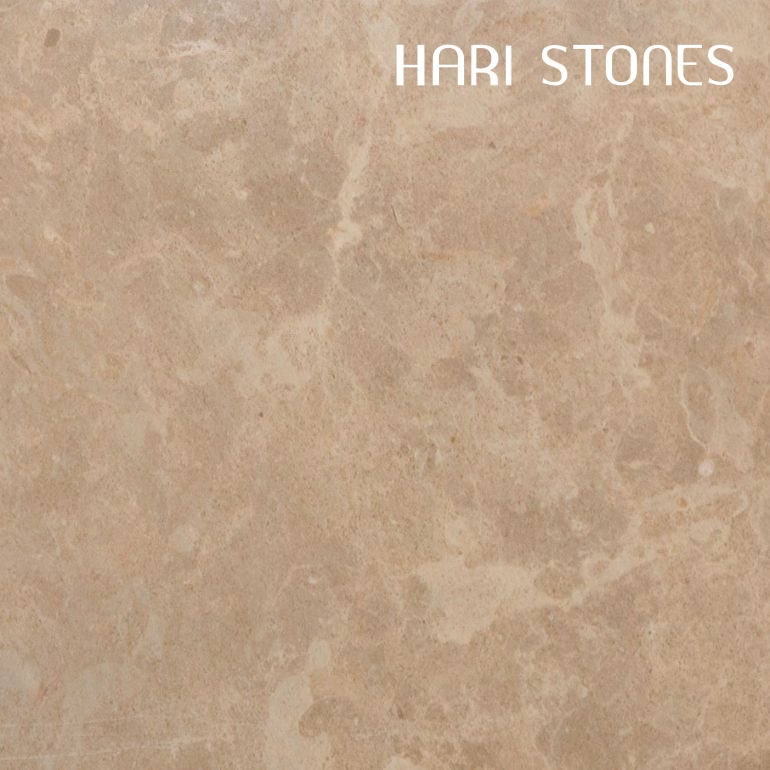 Limestone Crema Al Polished Supplier