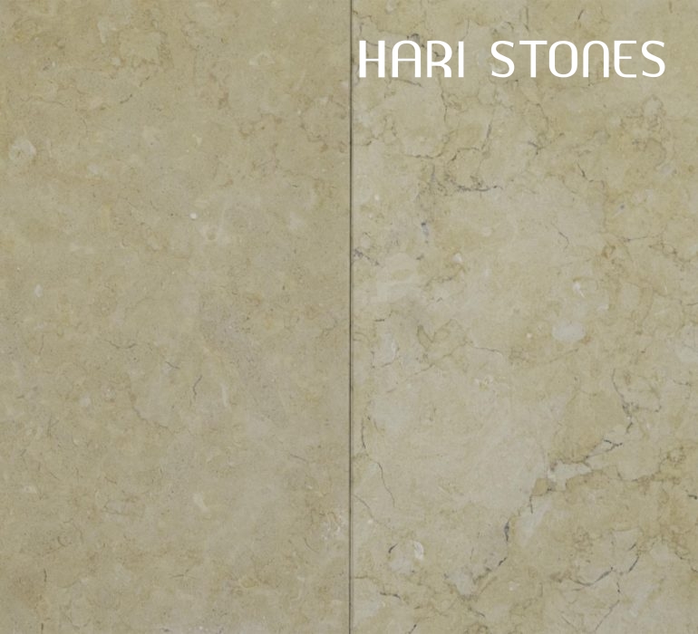 Jerusalem Gold Honed Limestone Slabs Suppliers