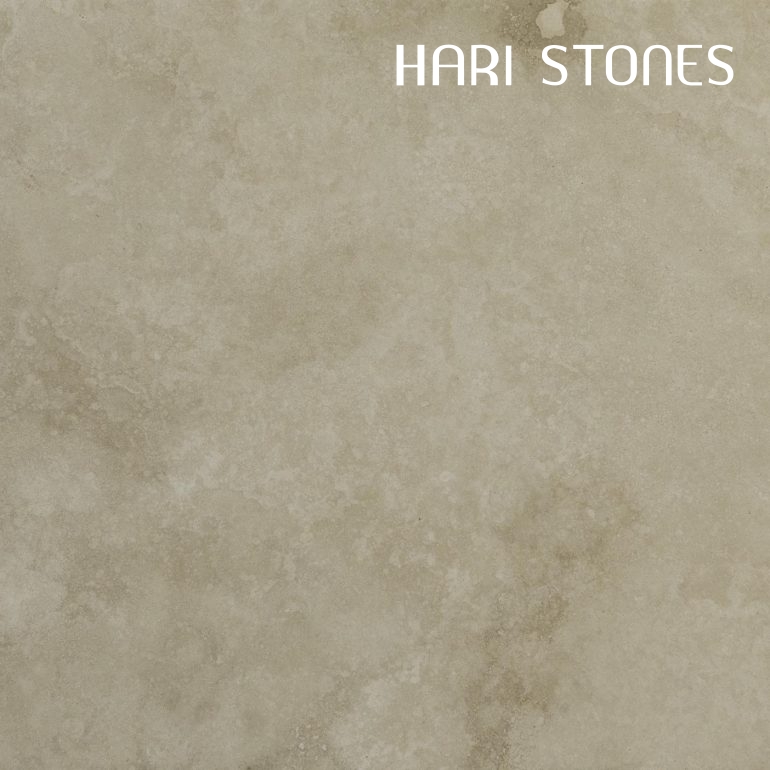 Ivory Honed Travertine Slab Suppliers