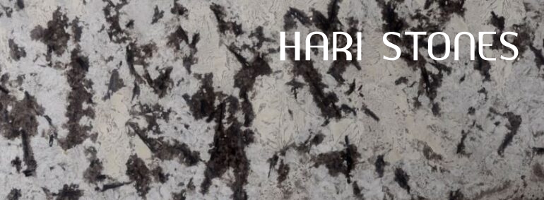 Delicatus White Granite Slabs Suppliers