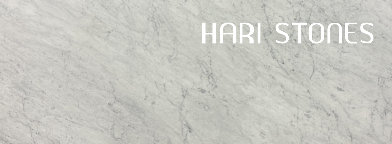 Bianco Carrara Gioia Honed 13194