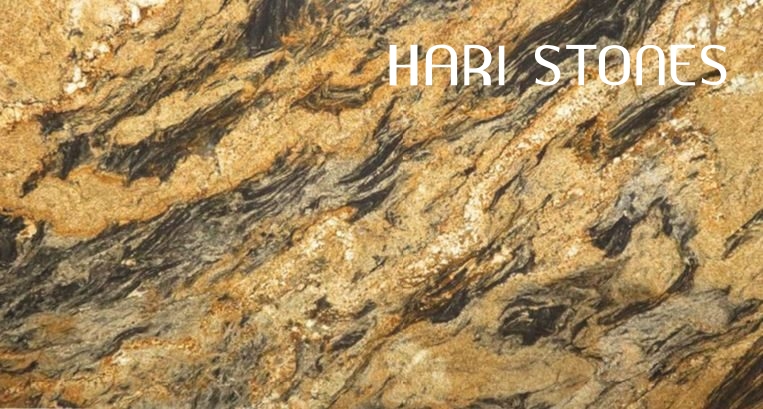 Magma Gold Granite Slabs Suppliers and Distributors