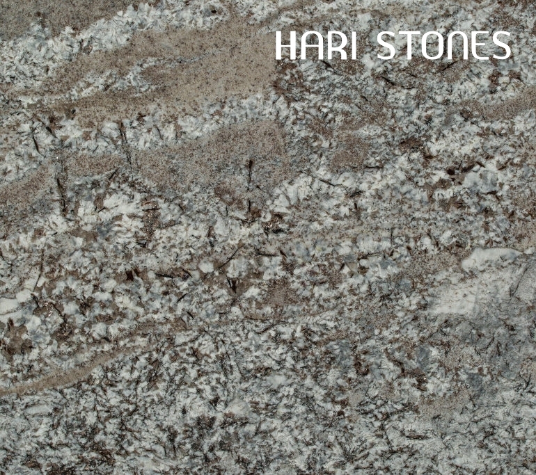 New Azul Aran Granite Slabs Distributors