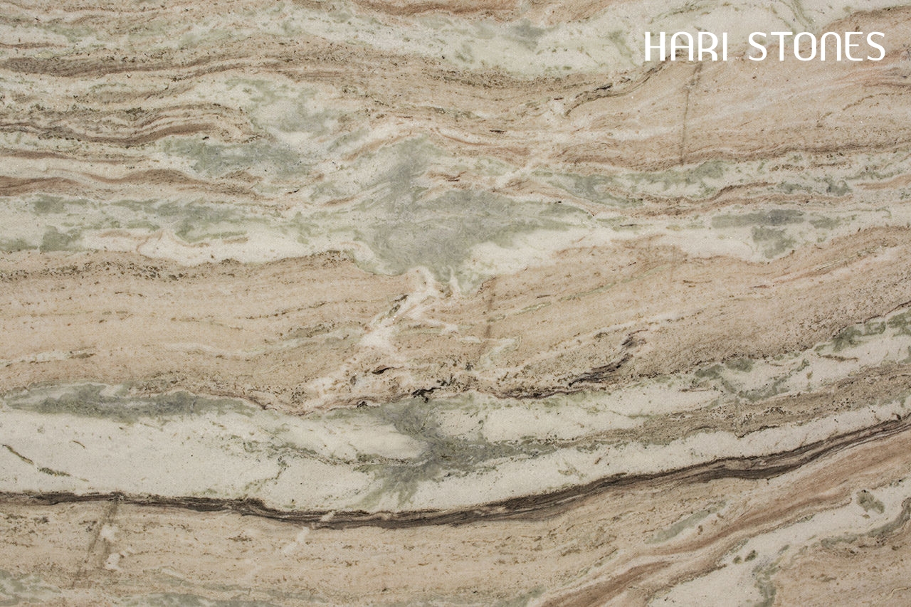 Fantasy Brown Marble Slabs Suppliers Calgary, Edmonton Hari stones