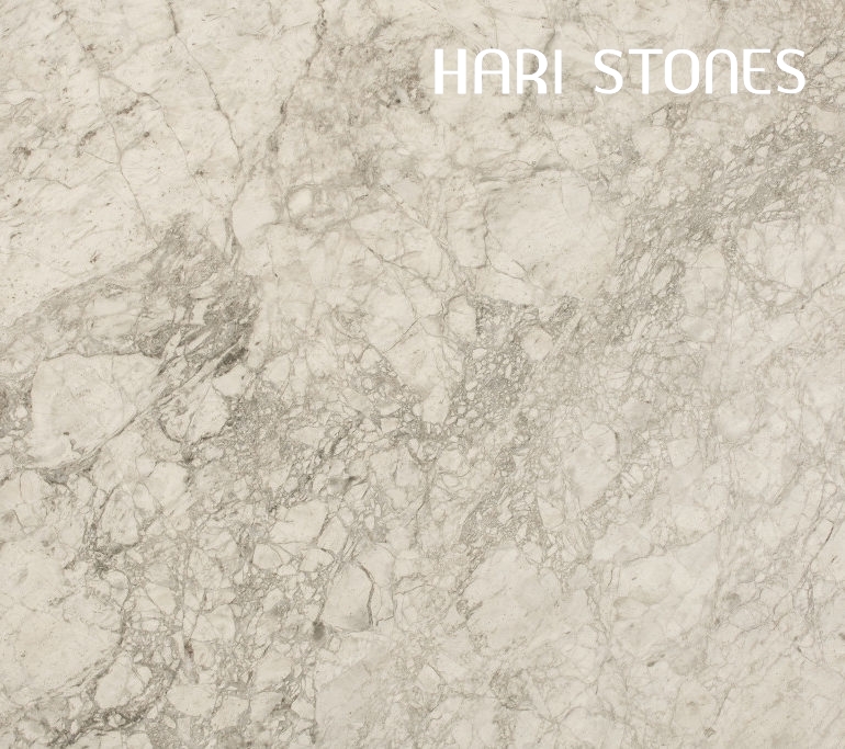 Hard Marble Super White