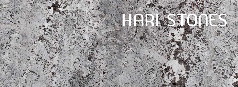 Aspen White Granite Slabs Suppliers