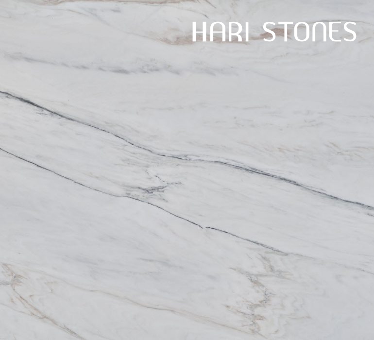 Bianca Lasa Vena Oro Marble Slabs Distributors