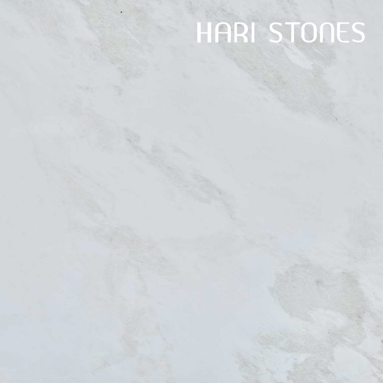 Bianco Afyon Marble Slabs Suppliers