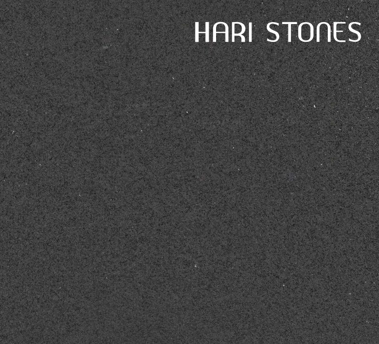 Black Pearl Brushed Granite Slabs Distributors