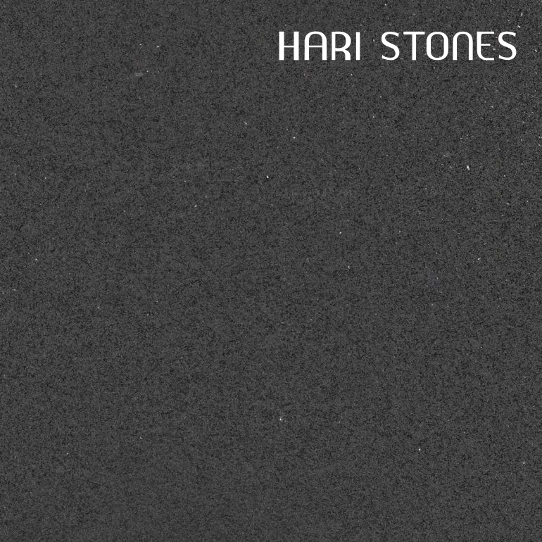 Black Pearl Brushed Granite Slabs Distributors