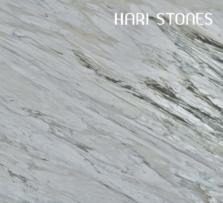 Calacatta New York Slabs Distributors Vancouver