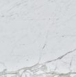 Calcata Extra Marble Slabs Suppliers