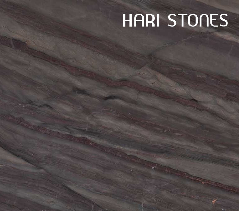 Elegant Brown Leather Slabs Suppliers