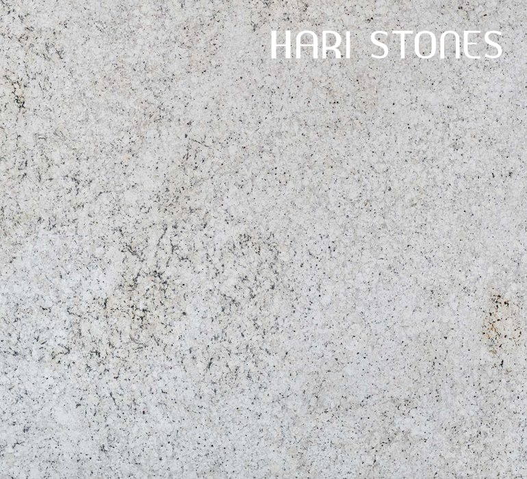 Fantastic White Granite Slabs Vancouver