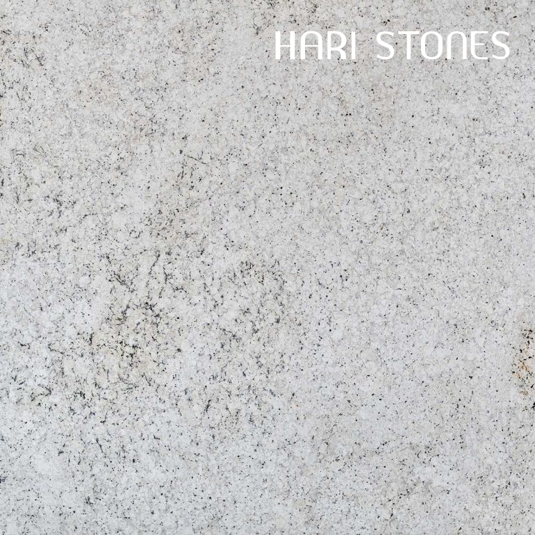 Fantastic White Granite Slabs Vancouver