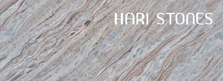 Fusion Brown Marble Slabs Distributors