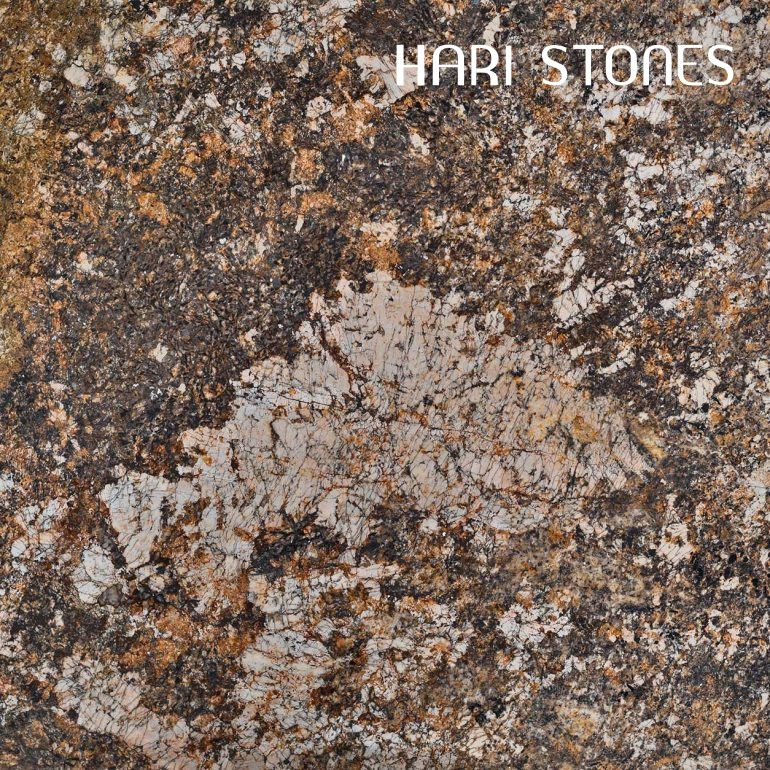 Carnaval Granite Slabs Suppliers