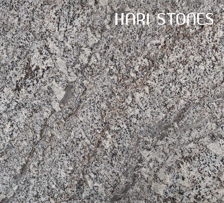 Ice Lennon Granite Slabs Suppliers