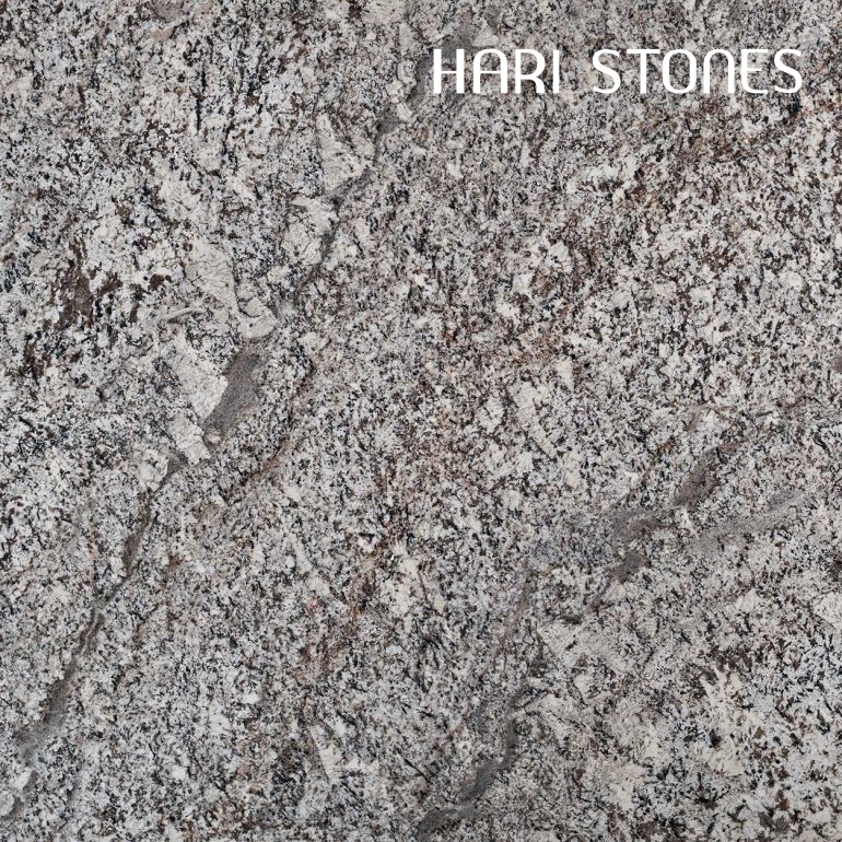 Ice Lennon Granite Slabs Suppliers