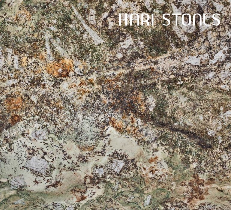 Kamarica Granite Slabs Suppliers