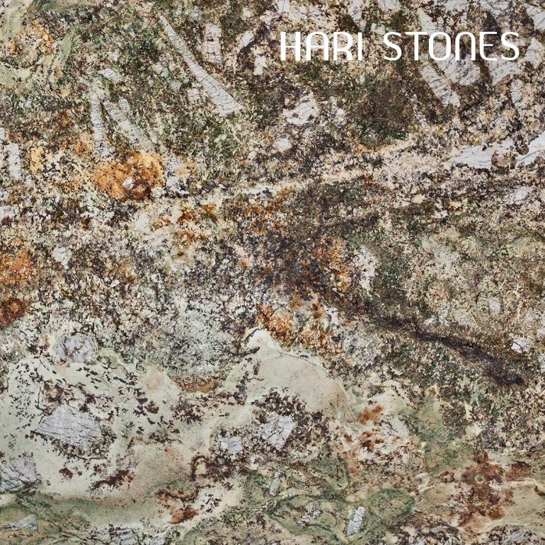 Kamarica Granite Slabs Suppliers