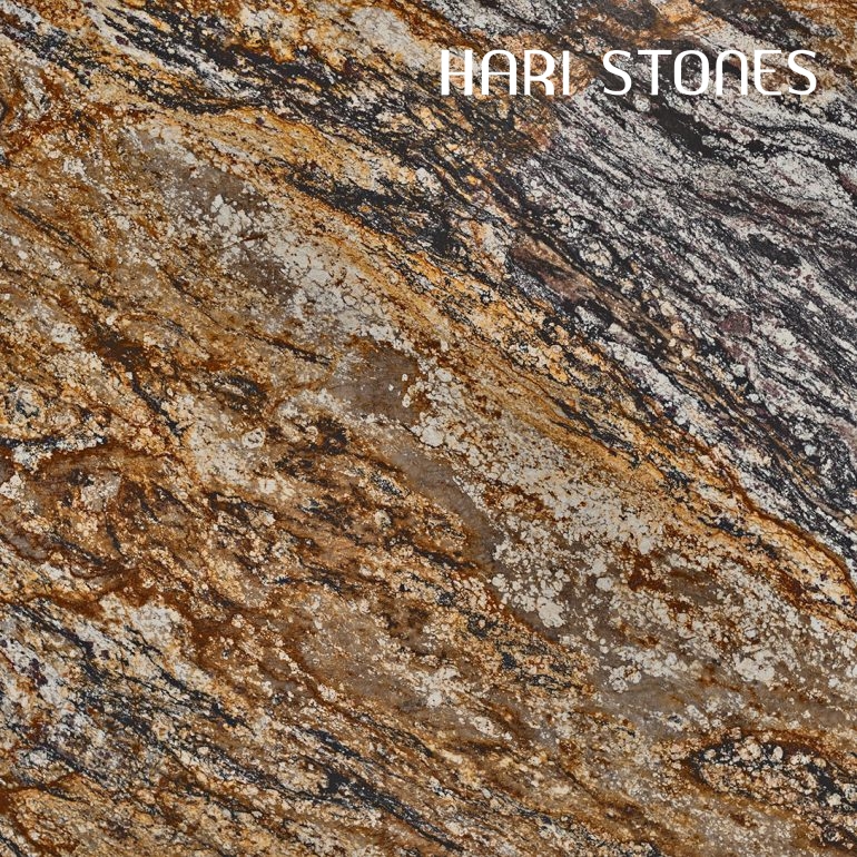 Lava Vechchia Granite Slabs Suppliers and Distributors