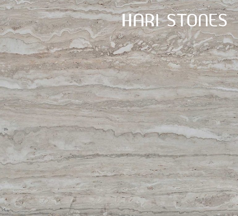 Mare Blue Filled & Honed Travertine Tile Suppliers