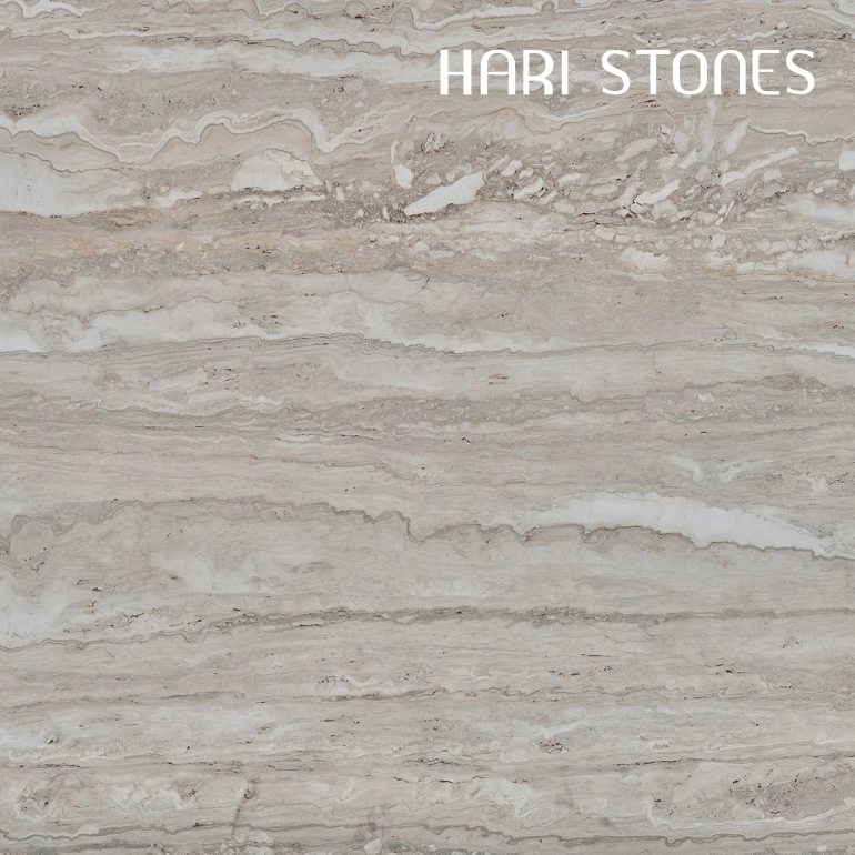 Mare Blue Filled & Honed Travertine Tile Suppliers