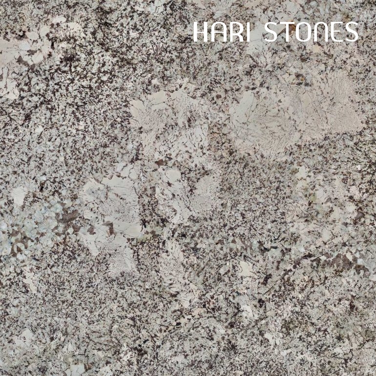 New Alaska White Granite Slabs Distributors