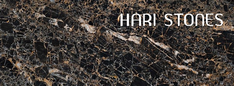 Portoro Gold Marble Supplier and Distributor