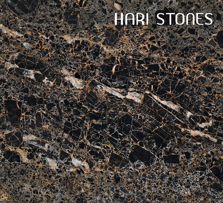 Portoro Gold Marble Supplier and Distributor