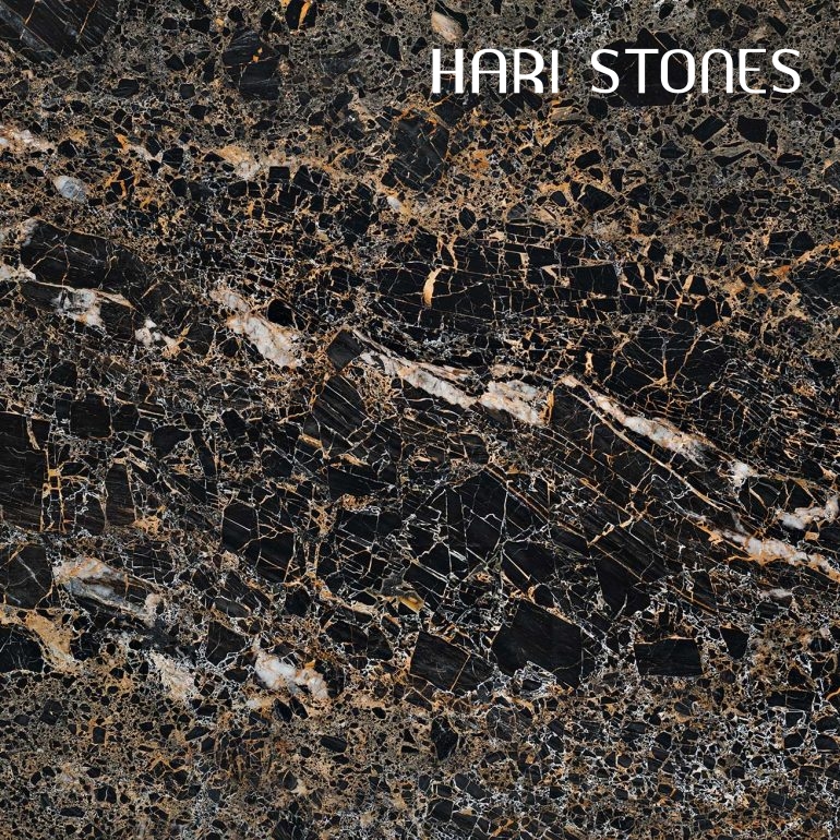 Portoro Gold Marble Supplier and Distributor