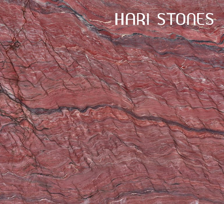 Revolution Wave Slab Supplier