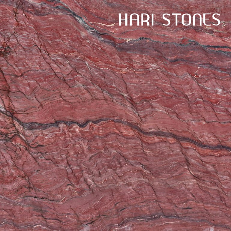 Revolution Wave Slab Supplier