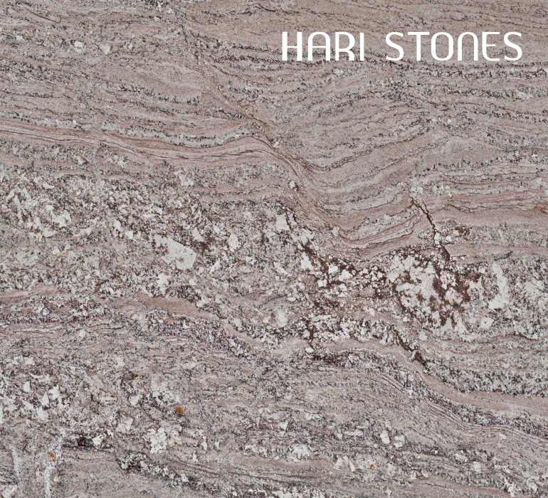 Granite Sierra Nevada Slabs Supplier