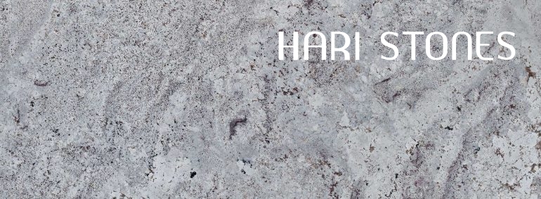Taupe White Granite Slabs Suppliers