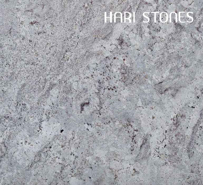 Taupe White Granite Slabs Suppliers