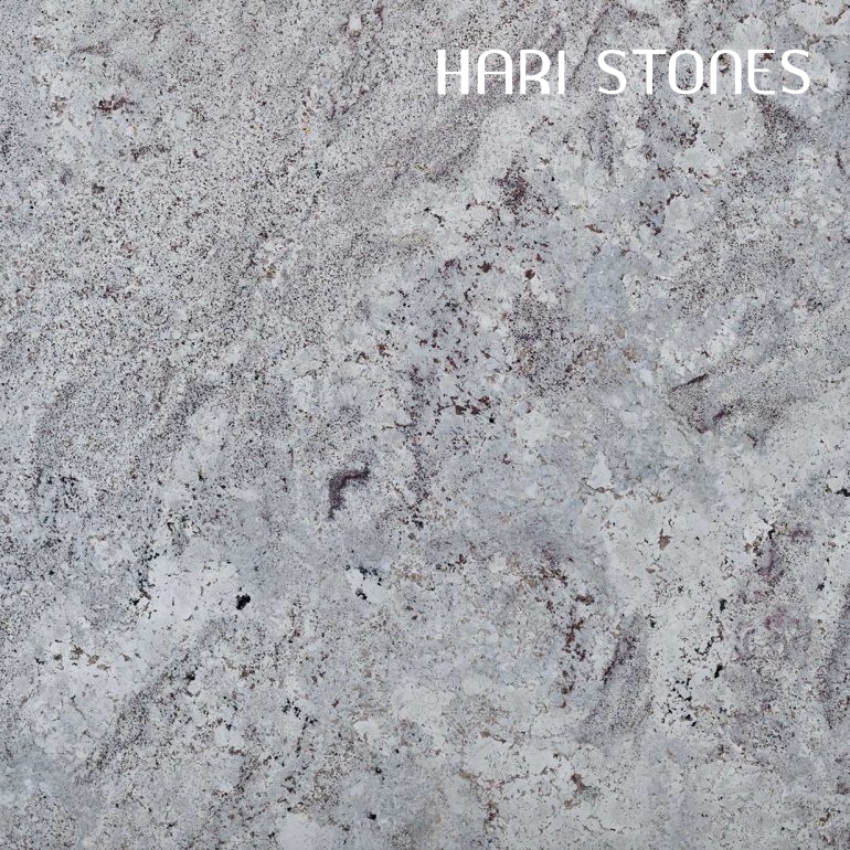 Taupe White Granite Slabs Suppliers