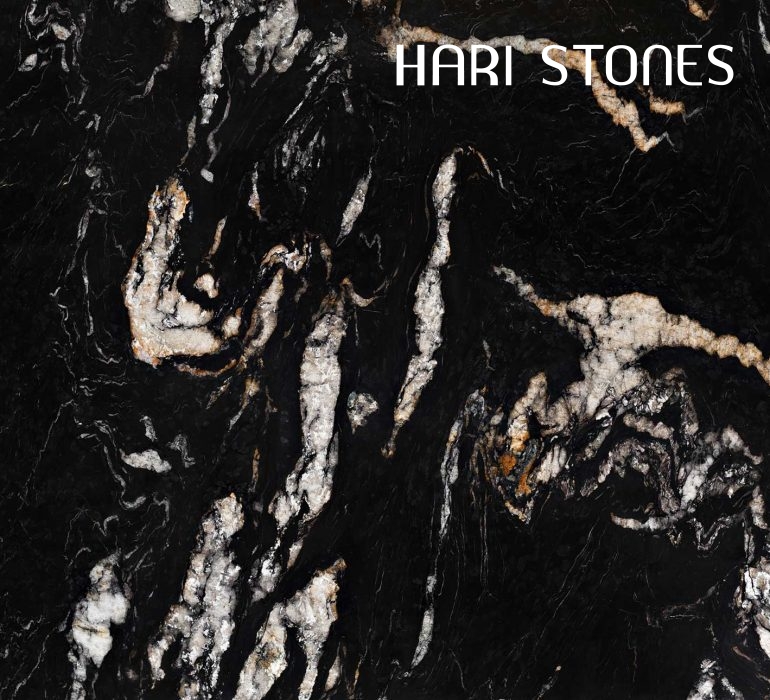 Titanium MC Granite Slabs Suppliers