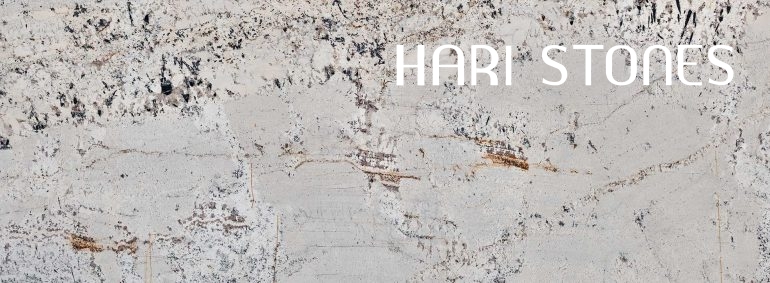 White Persa Granite Slabs Distributors