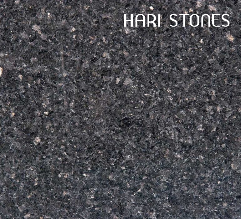 Golden Black Granite Slabs Suppliers