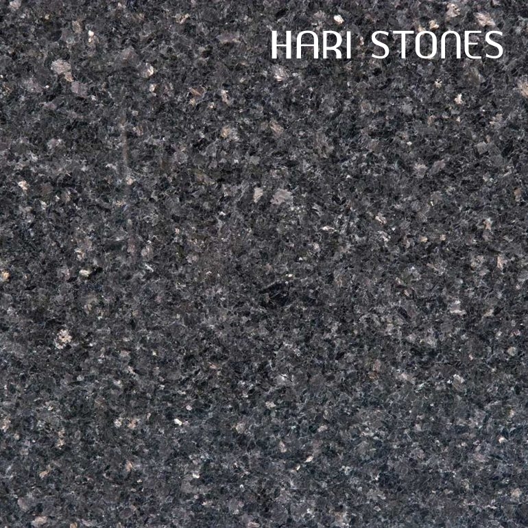 Golden Black Granite Slabs Suppliers