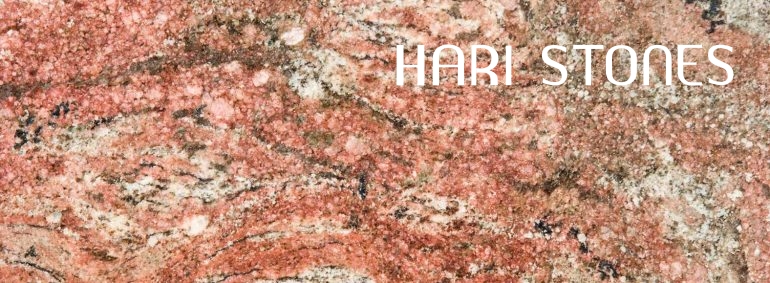 Granite Simba Red Slab Supplier